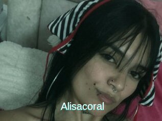 Alisacoral