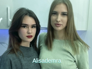 Alisademra