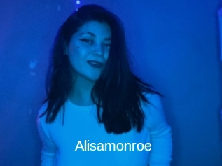 Alisamonroe