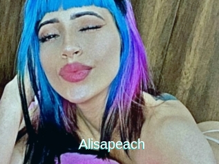 Alisapeach