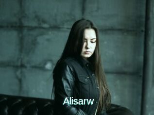 Alisarw