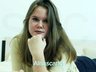 Alisascarlet