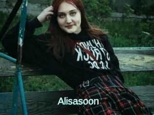 Alisasoon