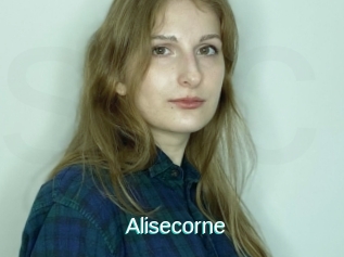 Alisecorne