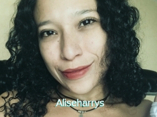 Aliseharrys