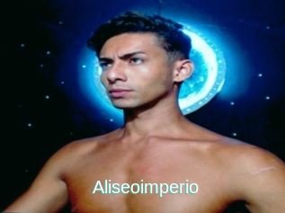 Aliseoimperio