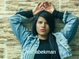 Alishabekman