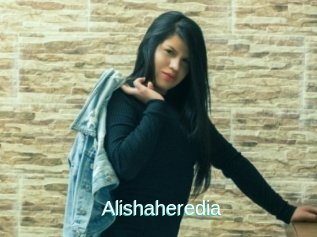 Alishaheredia