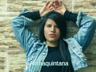 Alishaquintana