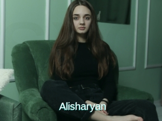 Alisharyan
