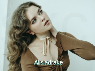 Alisiadrake