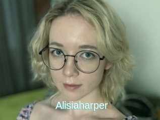 Alisiaharper