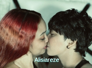 Alisiareze