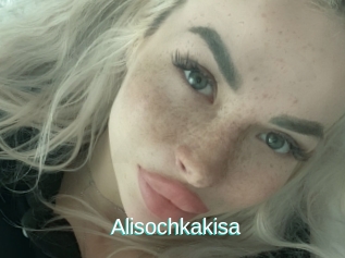 Alisochkakisa