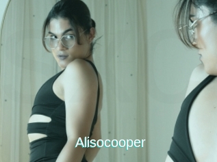 Alisocooper