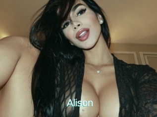 Alison
