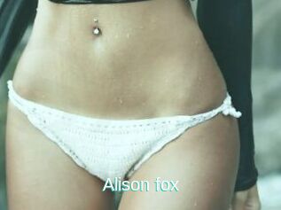 Alison_fox_