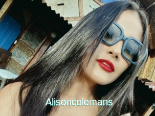 Alisoncolemans
