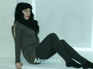 Alisoncruz