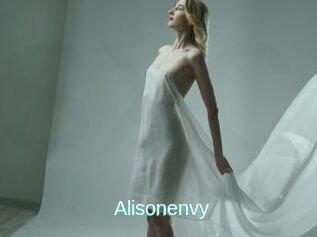Alisonenvy