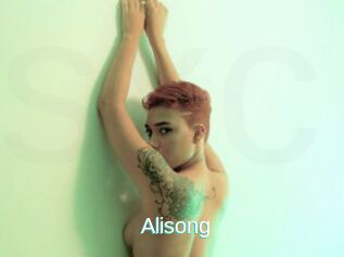 Alisong