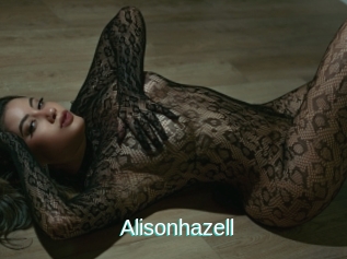 Alisonhazell