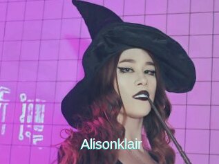 Alisonklair