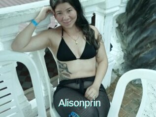 Alisonprin