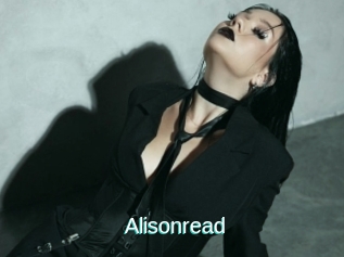 Alisonread