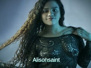 Alisonsaint