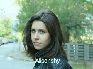 Alisonshy