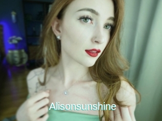 Alisonsunshine
