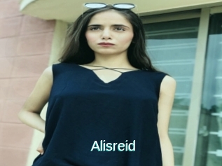 Alisreid