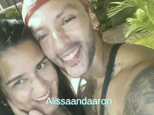 Alissaandaaron