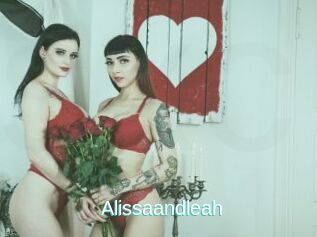 Alissaandleah