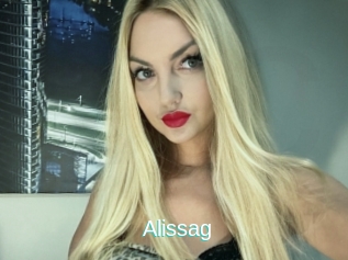 Alissag