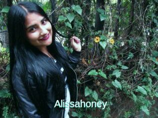 Alissahoney