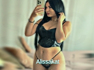 Alissakat