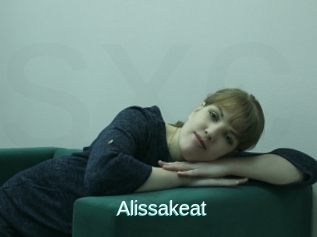 Alissakeat