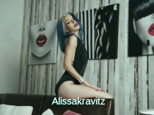 Alissakravitz