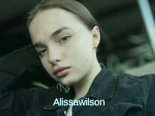 Alissawilson