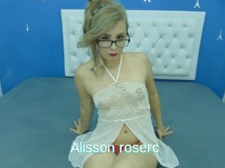 Alisson_roserc