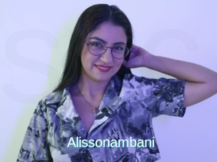 Alissonambani