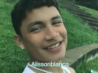Alissonblanco