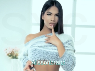Alissonbrand