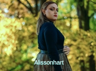 Alissonhart