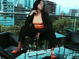 Alissonmaya