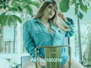 Alissonstone