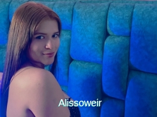 Alissoweir