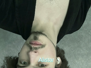 Alistar